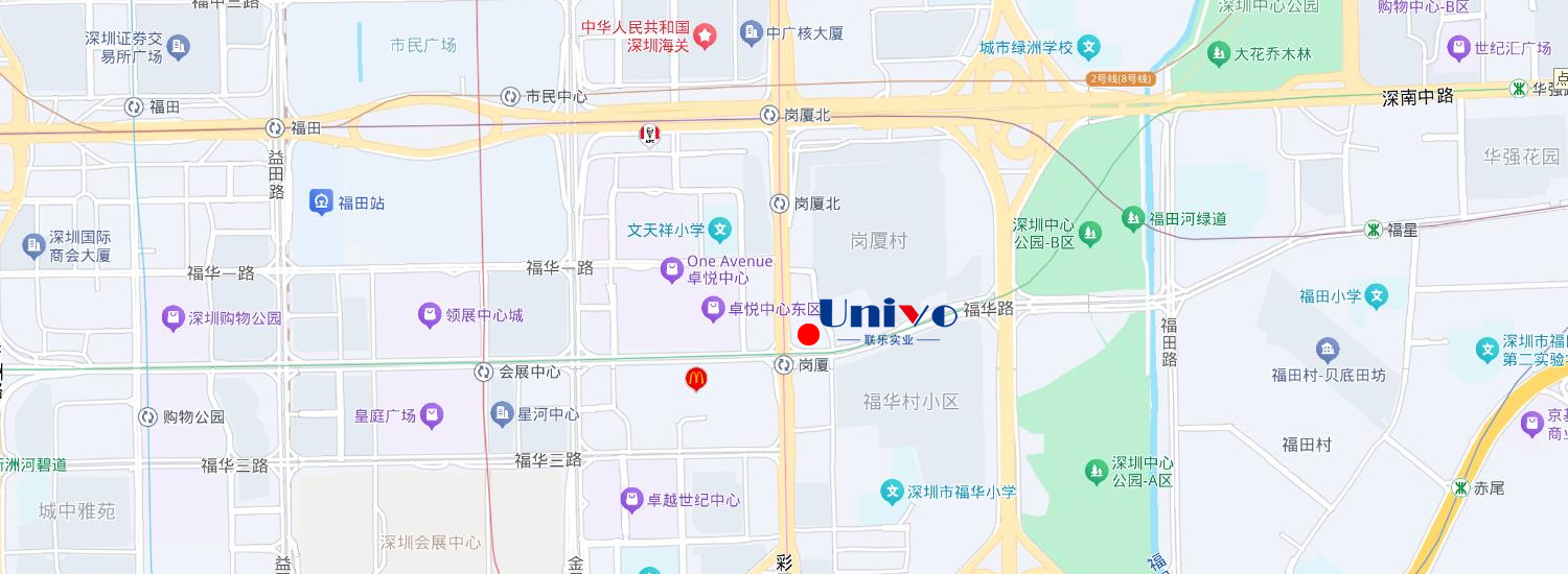 聯樂地圖