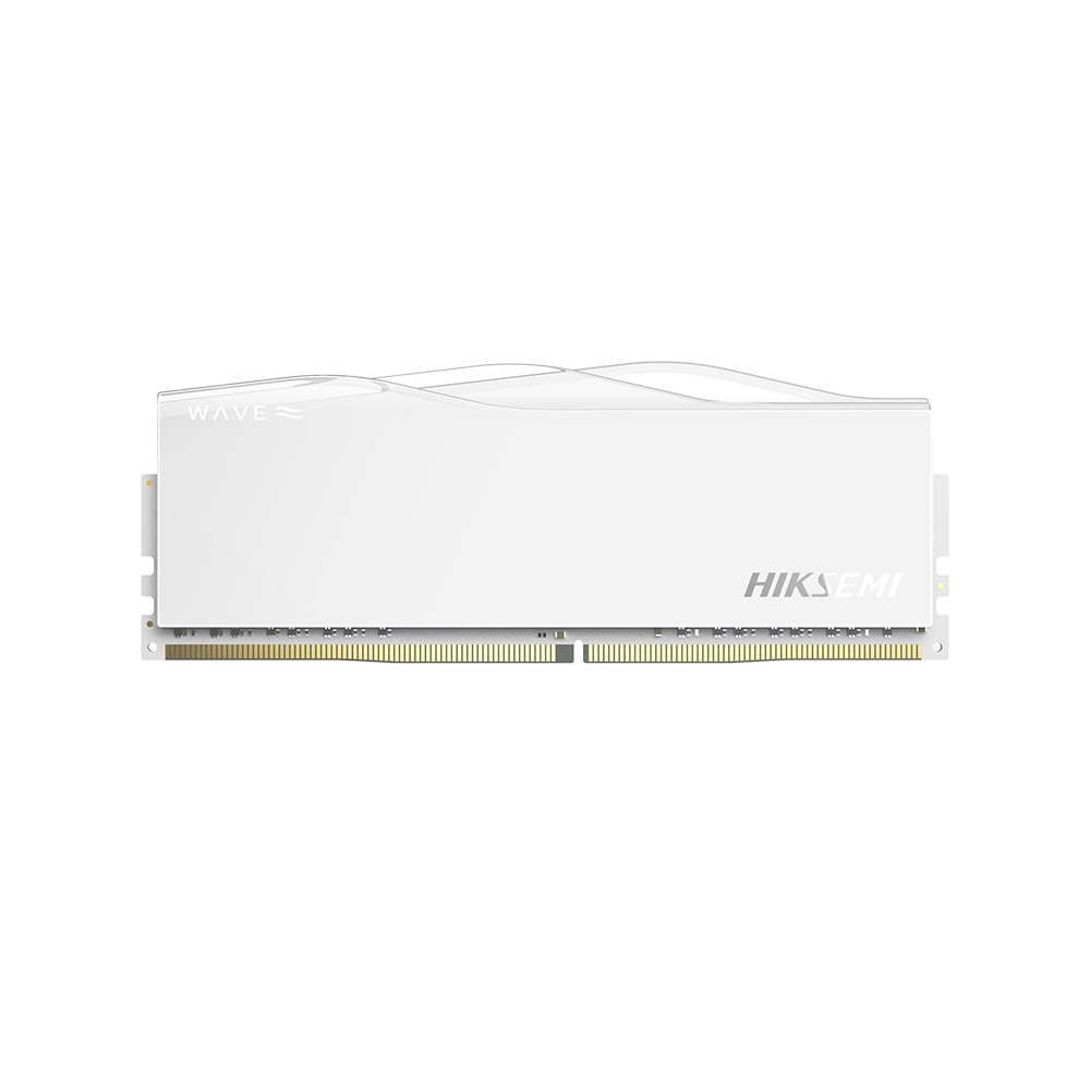 海康存儲(chǔ)U100 WAVE RGB DDR4 UDIMM 臺(tái)式電腦內(nèi)存
