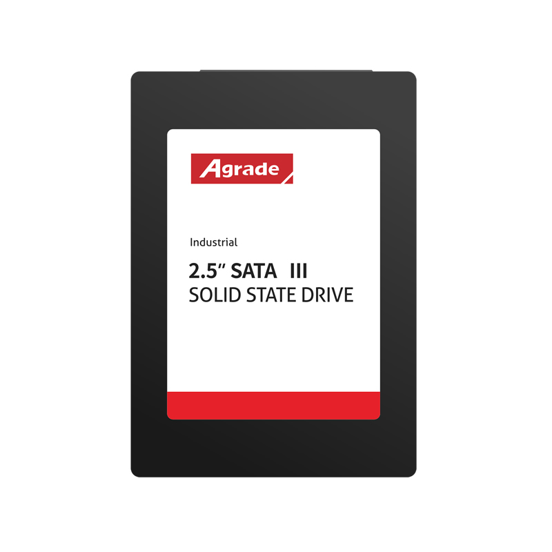 國產SSD ST42